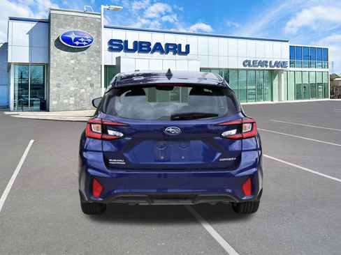 Used 2024 Subaru Impreza 2.0i Sport AWD/4WD image 5