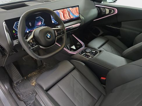 Used 2026 BMW X3 xDrive30i w/ Premium Package AWD/4WD image 19