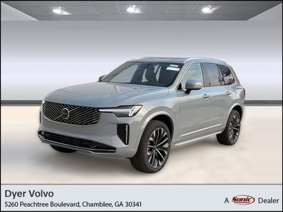 New 2026 Volvo XC90 B6 Plus w/ Protection Package Premier