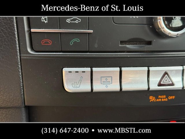 Used 2016 Mercedes-Benz E 350 4MATIC Sedan w/ Premium Package image 24