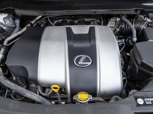 Used 2016 Lexus RX 350 FWD w/ Premium Package image 32