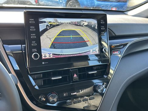 Used 2024 Toyota Camry XSE image 21