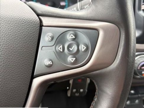 Used 2022 GMC Canyon AT4 image 65
