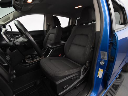 Used 2021 GMC Canyon Elevation w/ Driver Alert Package image 42