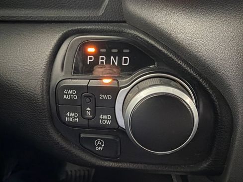Used 2023 RAM 1500 Big Horn AWD/4WD image 16