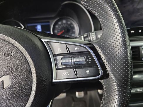 Certified 2023 Kia Forte GT-Line w/ GT-Line Premium Package image 25