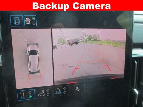 Used 2024 GMC Acadia AT4 w/ Super Cruise Package image 19