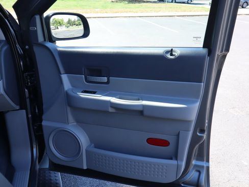Used 2008 Dodge Durango Limited w/ Technology Group III AWD/4WD image 28