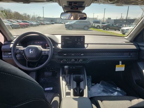 New 2026 Honda Accord SE image 20
