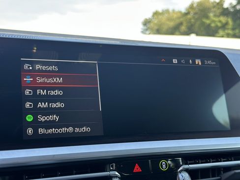 Used 2022 BMW M440i xDrive Gran Coupe w/ Premium Package image 42