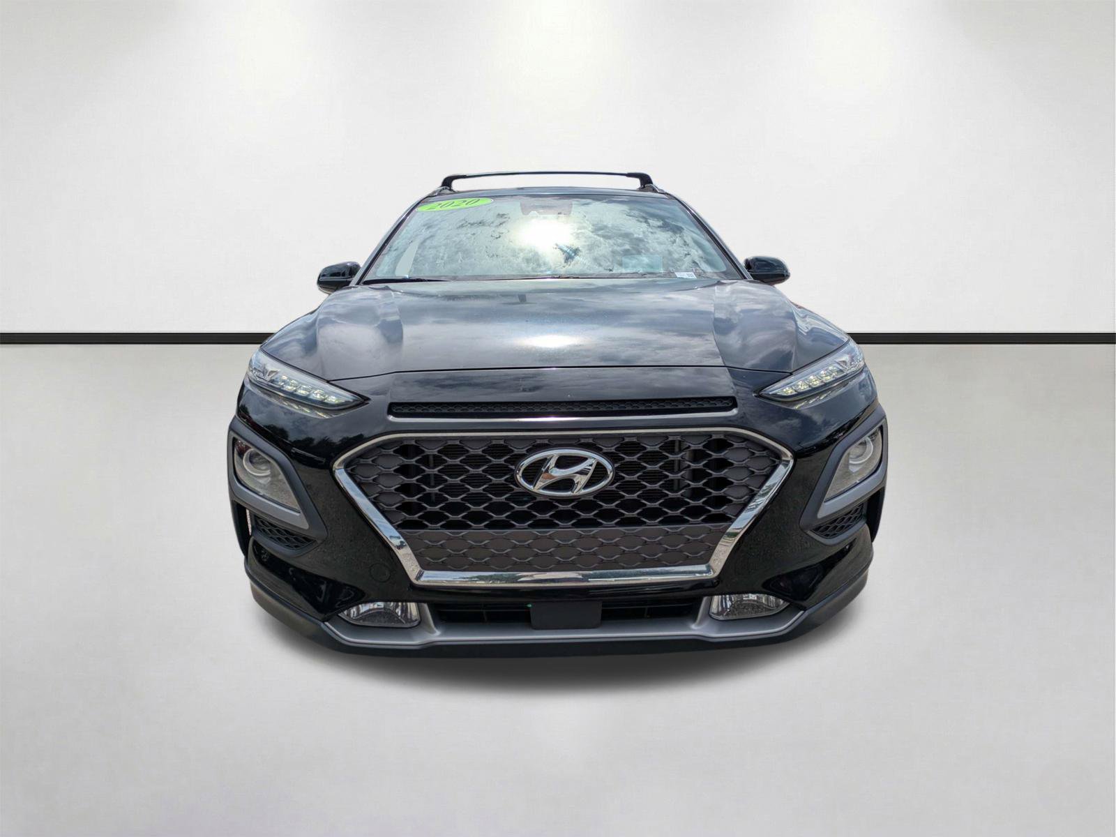 Used 2020 Hyundai Kona Ultimate FWD image 3
