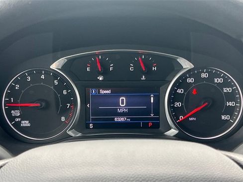 Used 2021 GMC Acadia SLE w/ Driver Convenience Package image 33