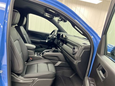 Certified 2026 Chevrolet Colorado Trail Boss image 22