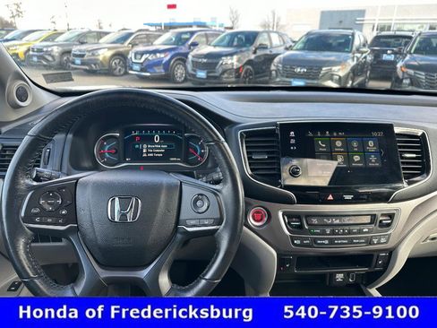 Used 2019 Honda Pilot EX-L image 19