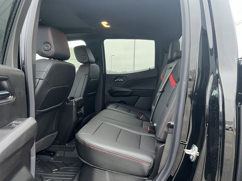 New 2026 Chevrolet Colorado Z71 w/ Technology Package image 9