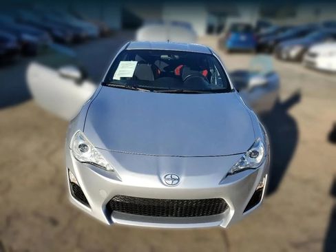 Used 2013 Scion FR-S 10 Series image 34