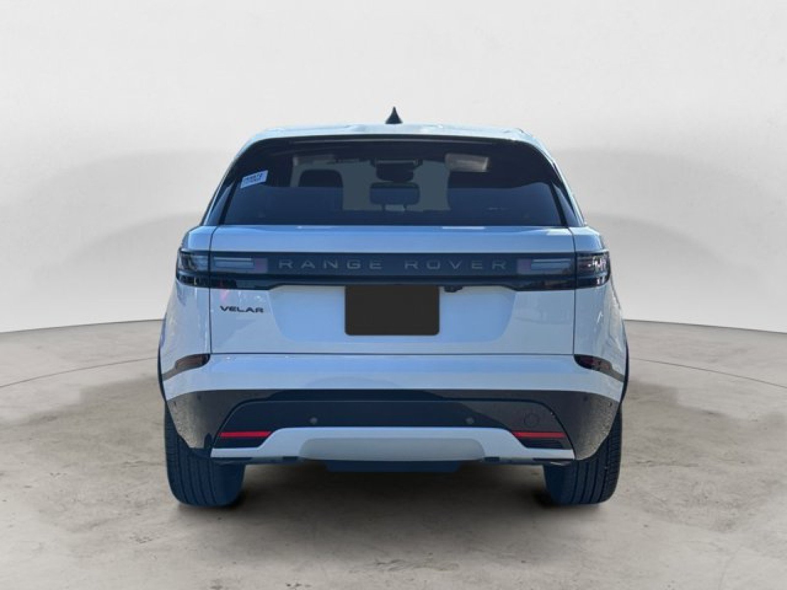 New 2026 Land Rover Range Rover Velar Dynamic SE AWD/4WD image 5
