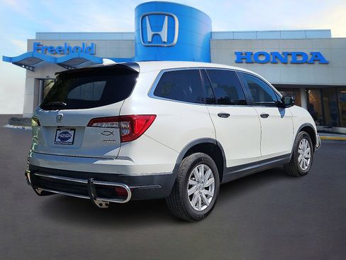 Used 2019 Honda Pilot LX image 7