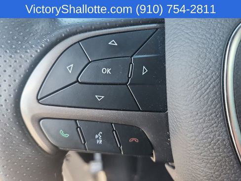 Used 2021 Dodge Durango Citadel w/ Premium Entertainment Group RWD image 12