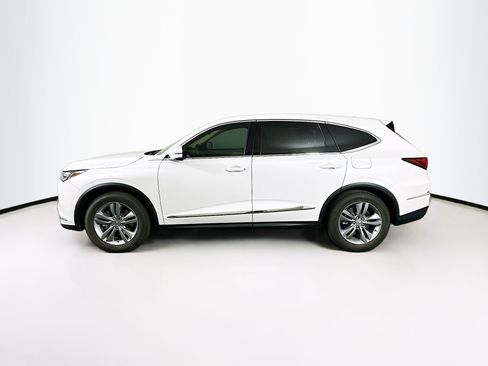 Used 2022 Acura MDX FWD image 4