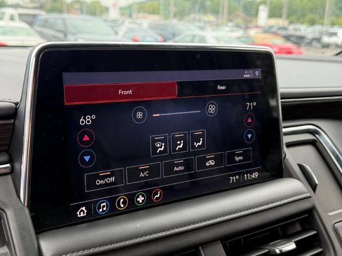 Used 2021 Chevrolet Tahoe Z71 AWD/4WD image 32