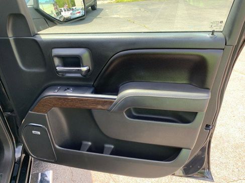 Used 2017 GMC Sierra 1500 Denali image 20