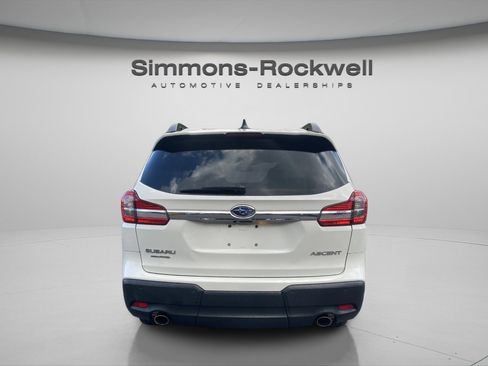 Used 2022 Subaru Ascent Premium w/ Convenience Package image 6