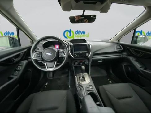 Used 2017 Subaru Impreza 2.0i Premium w/ BSD & Rcta/SRF/Eyesight AWD/4WD image 27