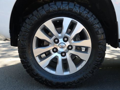 Used 2013 Toyota Sequoia Limited image 8