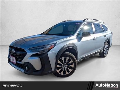 Certified 2024 Subaru Outback Limited