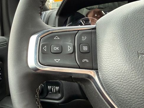 New 2025 RAM 2500 Laramie w/ Night Edition image 18