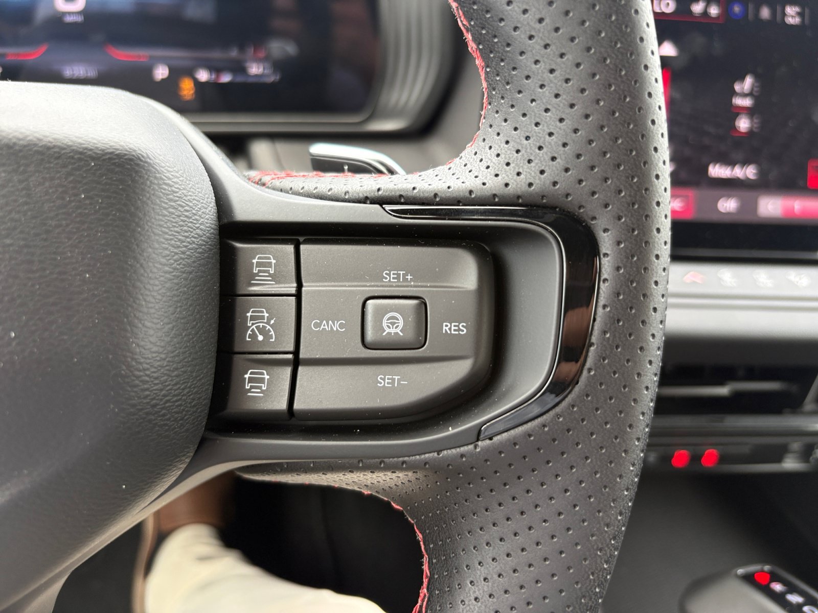 New 2026 Dodge Charger R/T w/ Driver Convenience Group AWD/4WD image 26