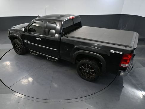 Used 2012 GMC Sierra 1500 SLE image 49