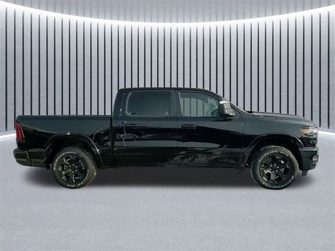 New 2026 RAM 1500 Big Horn image 4