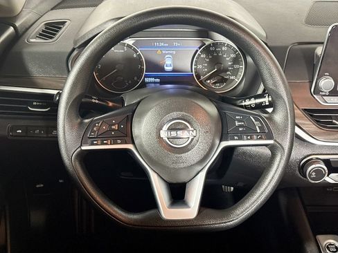 Used 2024 Nissan Altima 2.5 SV AWD/4WD image 13