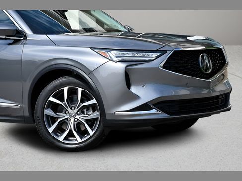 Used 2024 Acura MDX SH-AWD w/ Technology Package image 10