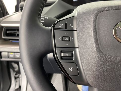 New 2026 Toyota Prius Limited w/ Limited Premium Package image 15