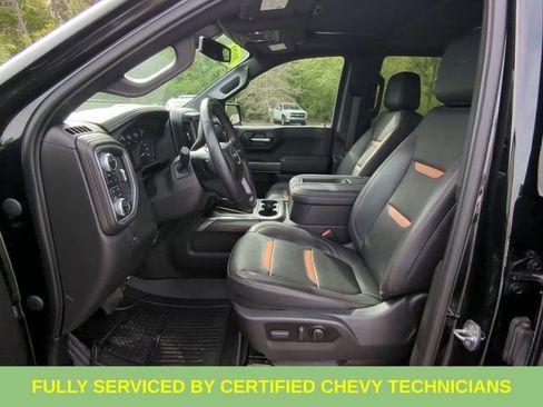 Used 2022 GMC Sierra 1500 AT4 w/ AT4 Premium Package image 27