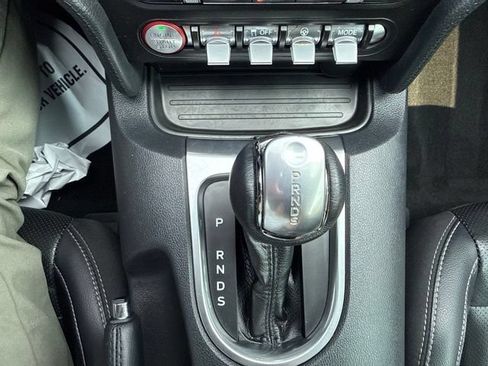 Used 2021 Ford Mustang Premium w/ Wheel & Stripe Package RWD image 29