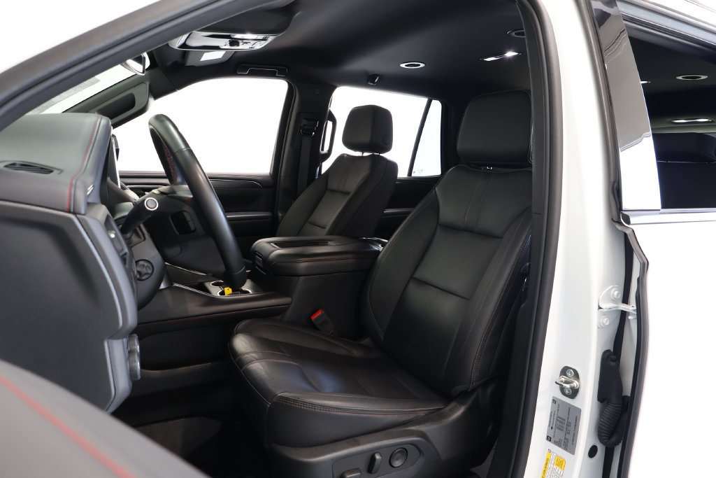 Used 2023 Chevrolet Tahoe RST w/ Luxury Package AWD/4WD image 21