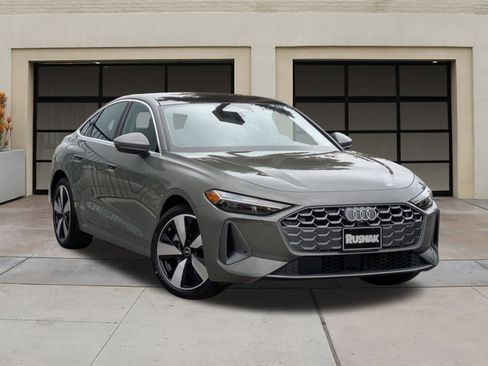 New 2025 Audi A5 2.0T Premium Plus image 19