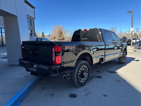 New 2026 Ford F350 Platinum image 13