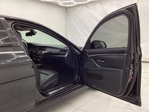 Used 2015 BMW 528i xDrive Sedan image 17