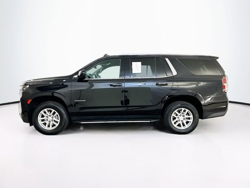 Used 2024 Chevrolet Tahoe LT image 4