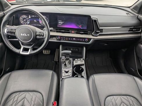 Used 2024 Kia Sportage X-Pro image 16