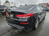 Used 2019 Kia Optima LX image 4