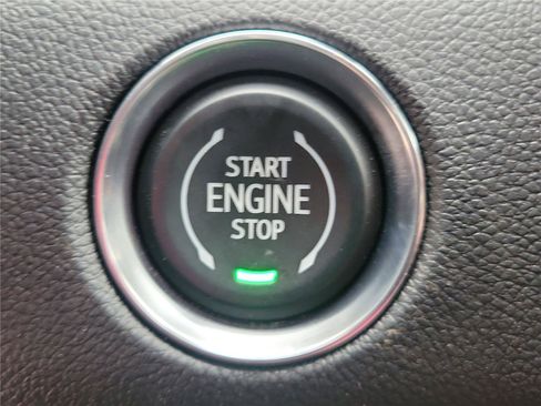 New 2026 GMC Acadia Elevation w/ Black Edition FWD image 31