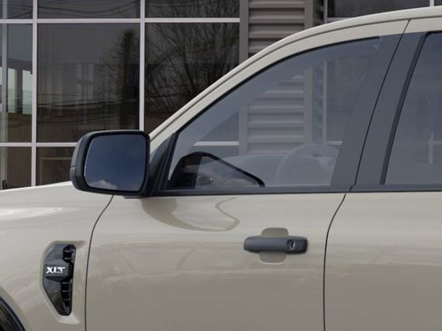 New 2025 Ford Ranger XLT w/ Equipment Group 301A High image 20