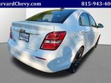 Used 2020 Chevrolet Sonic LS image 4