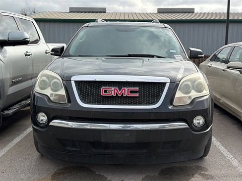 Used 2012 GMC Acadia SLT image 2